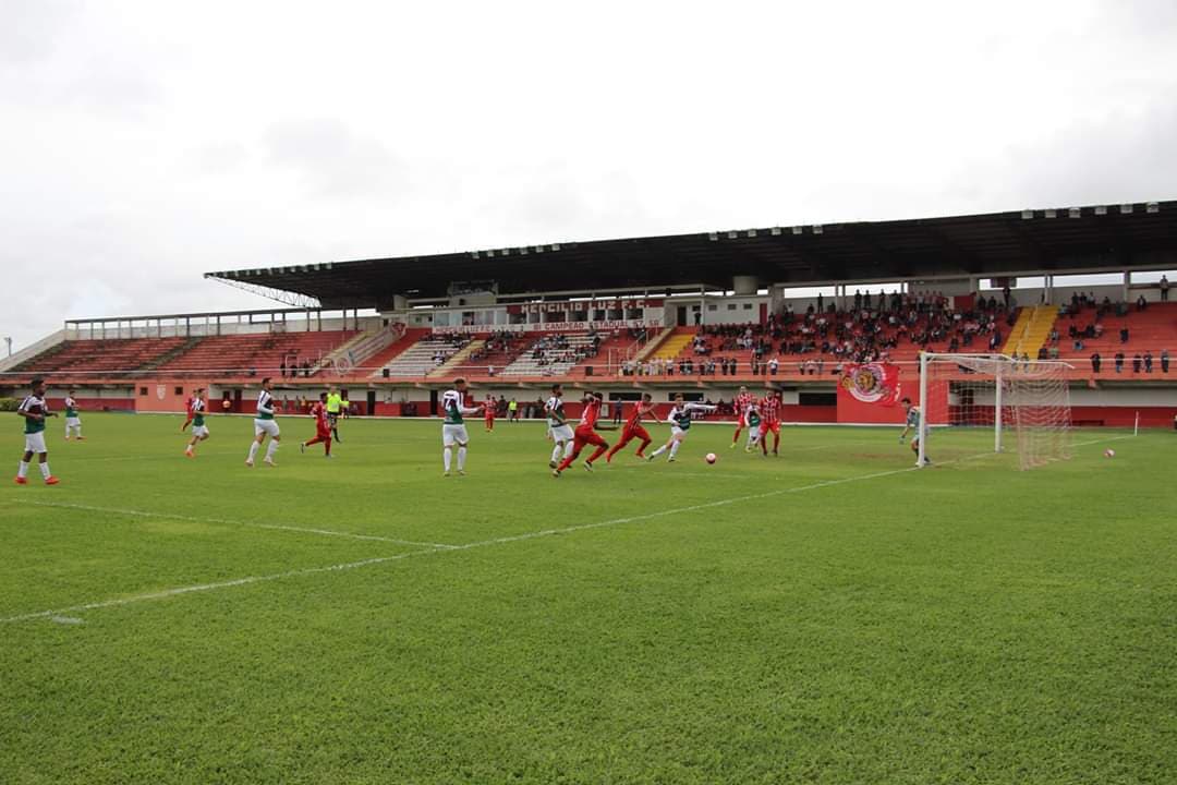 Novo estádio do Hercílio Luz deve ser construído no bairro São Martinho