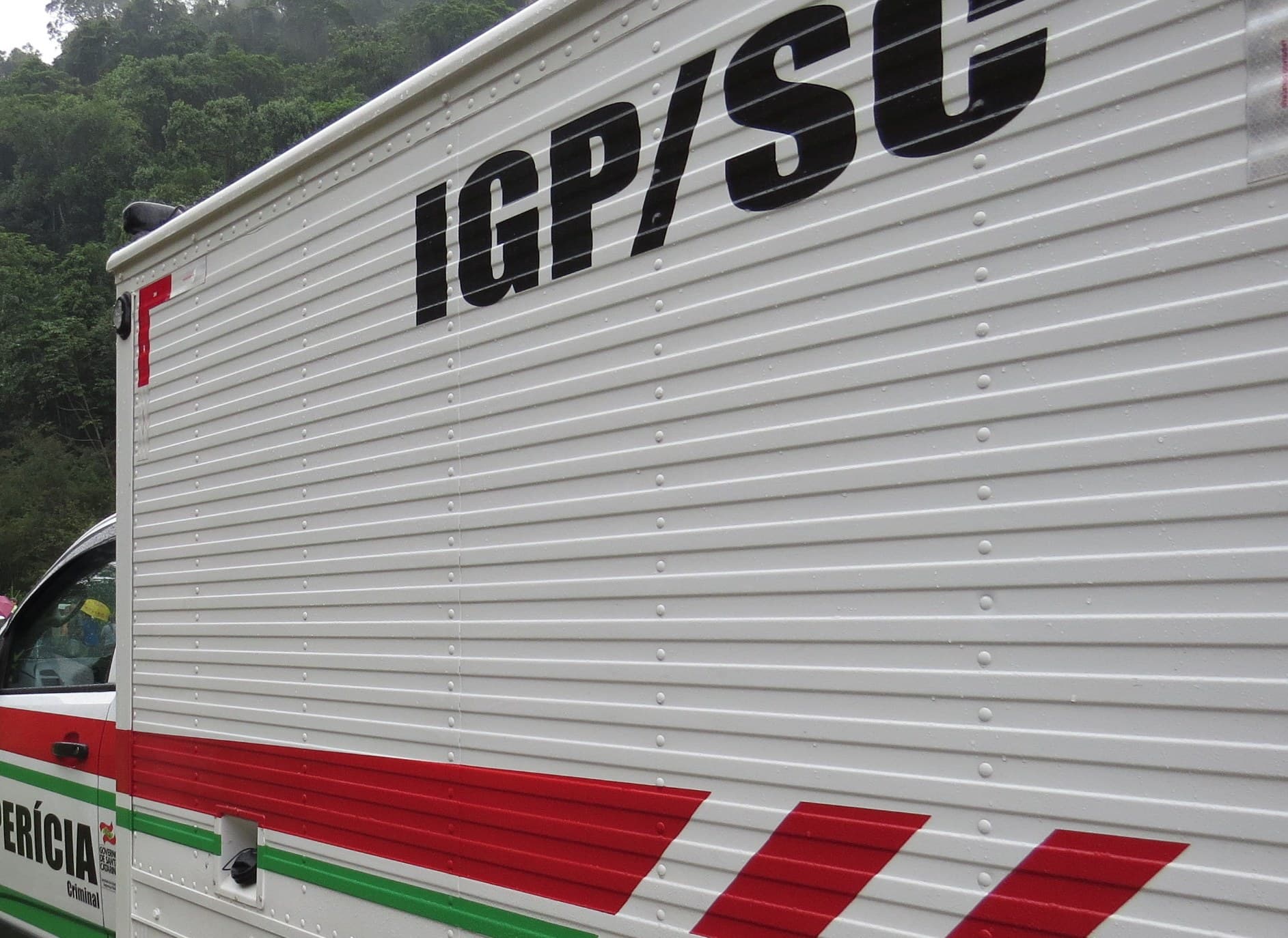 Corpo de morador em avançado estado de decomposição é encontrado por vizinho