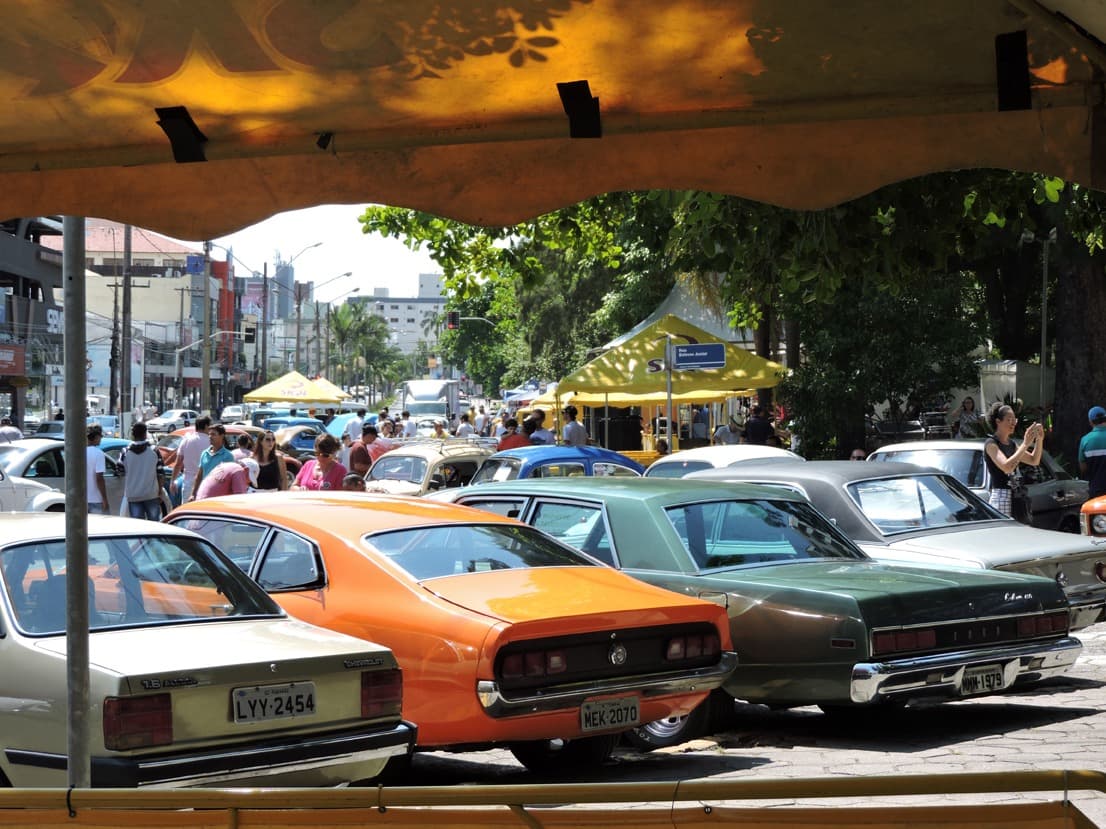 Primeiro Dia D do ano ocorre neste sábado (9)
