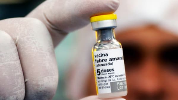 Postos de saúde ficarão abertos até as 22 horas nesta terça-feira (19)