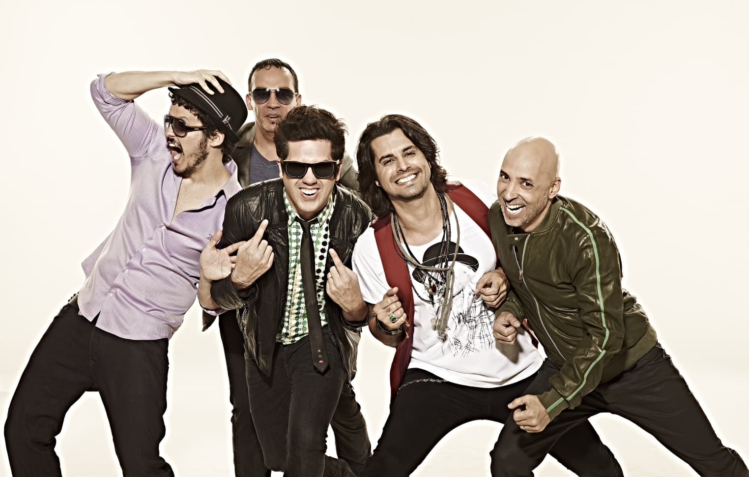 Show do Jota Quest em Tubarão é transferido