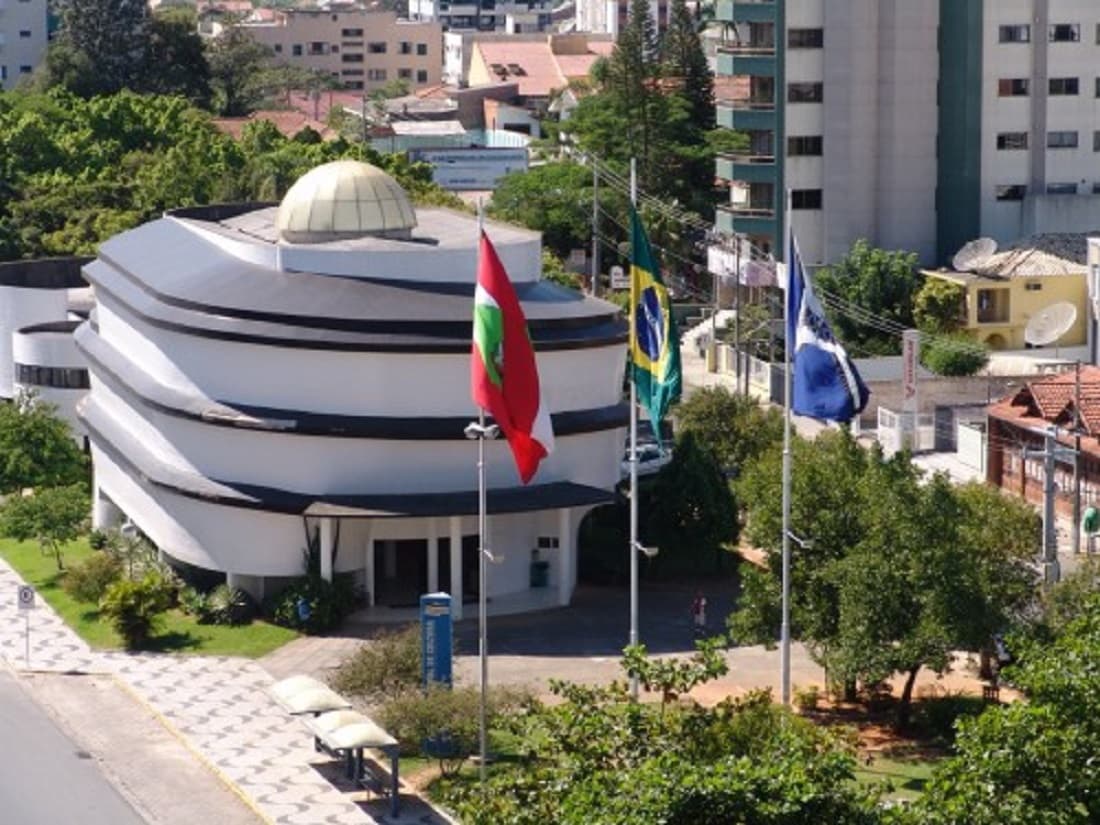 Centro Municipal de Cultura Museu Willy Zumblick deve receber reforma completa