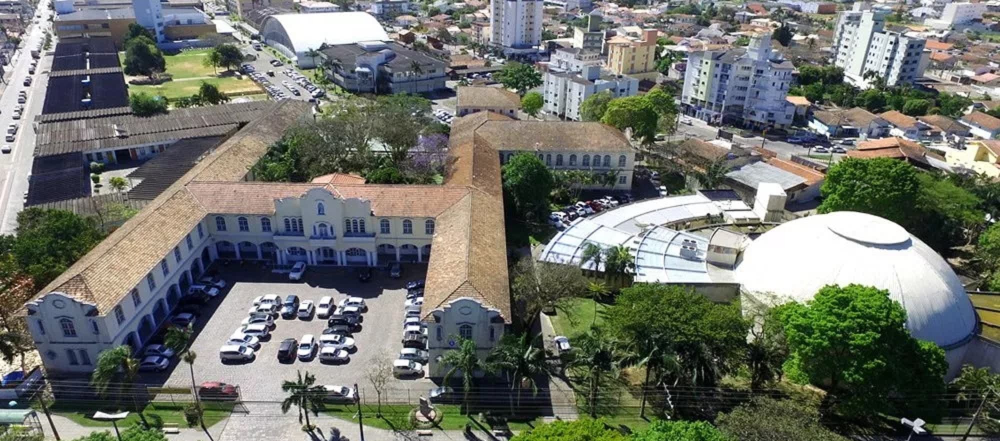 Ação Popular contra a Fundação Unisul é protocolada; universidade diz que não será vendida