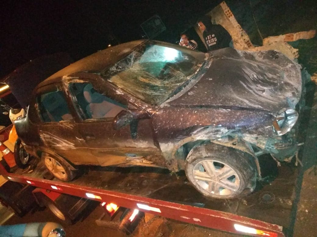 Três veículos furtados são recuperados pela PM