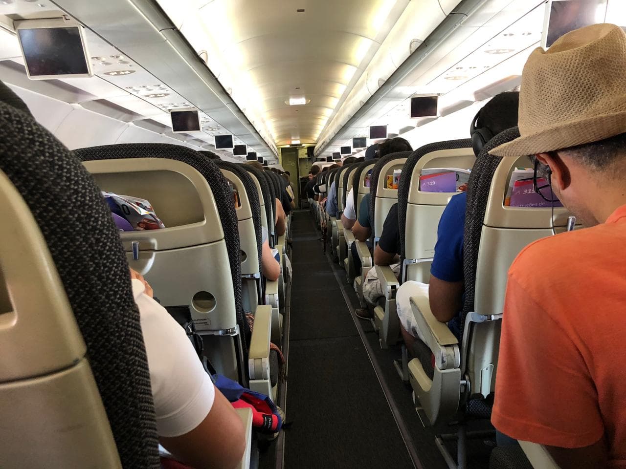 Procon orienta sobre as novas regras para reembolso de passagens aéreas