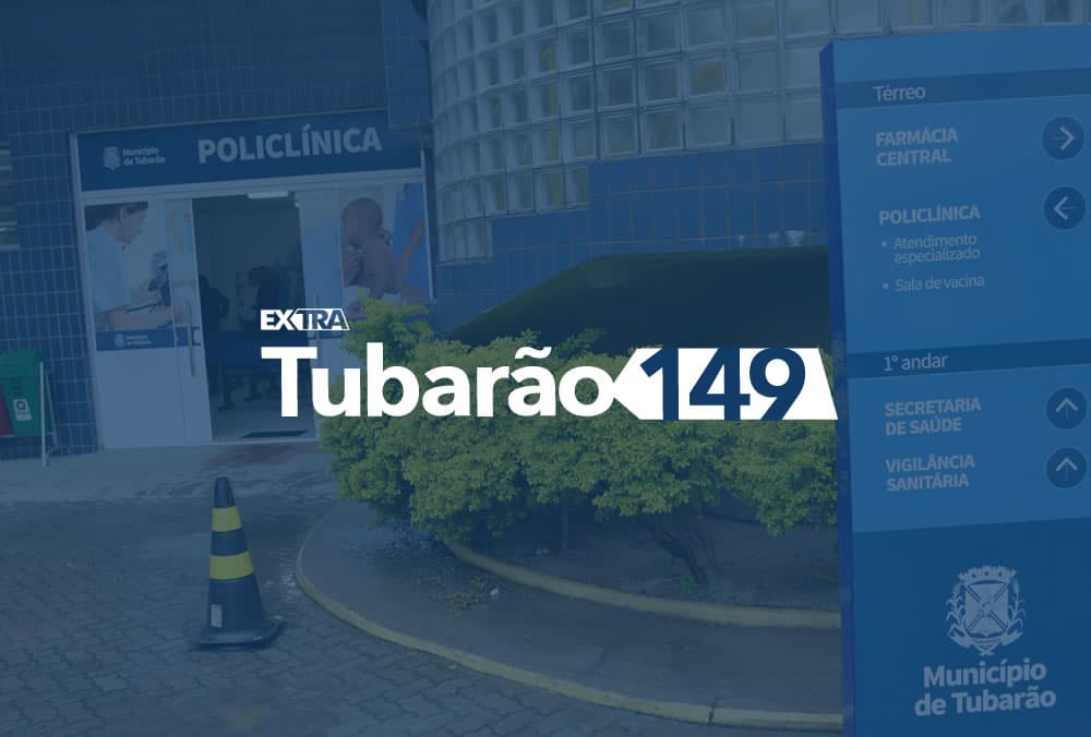 Meta é ter dois Centros de Referência em Saúde