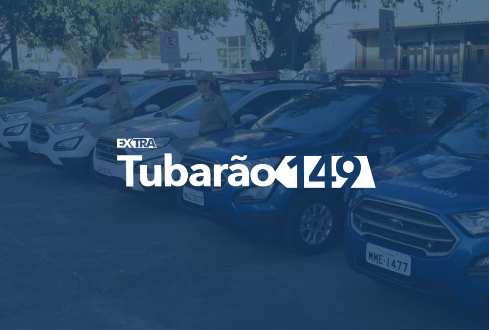 Índices de criminalidade são considerados baixos para uma cidade deste porte