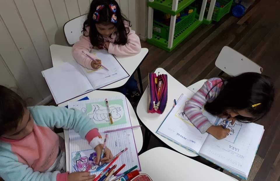 Escolas particulares receberão crianças da fila de espera da rede pública