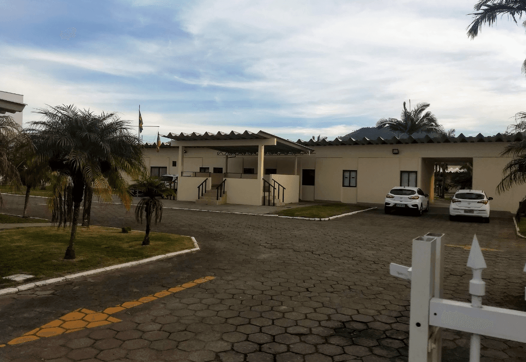 É dia de "Quartel Aberto" no batalhão da PM