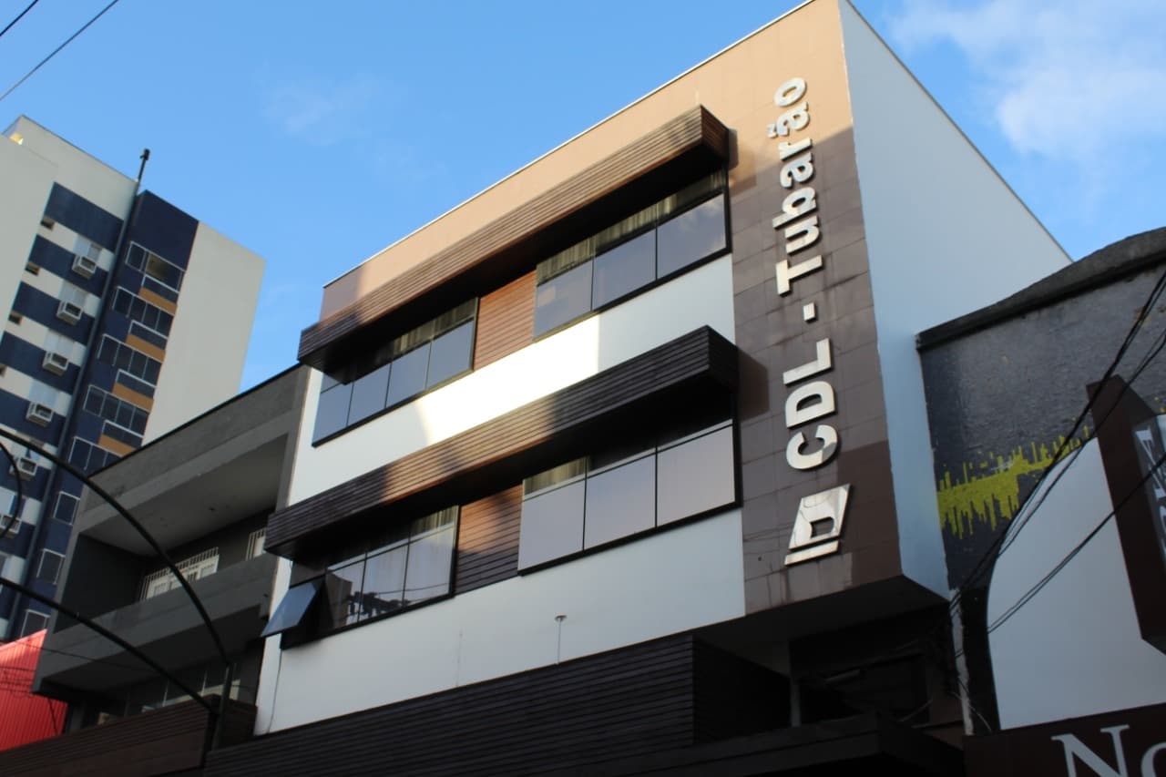 CDL Tubarão inicia o projeto “Almoço de Ideias com os Vereadores”