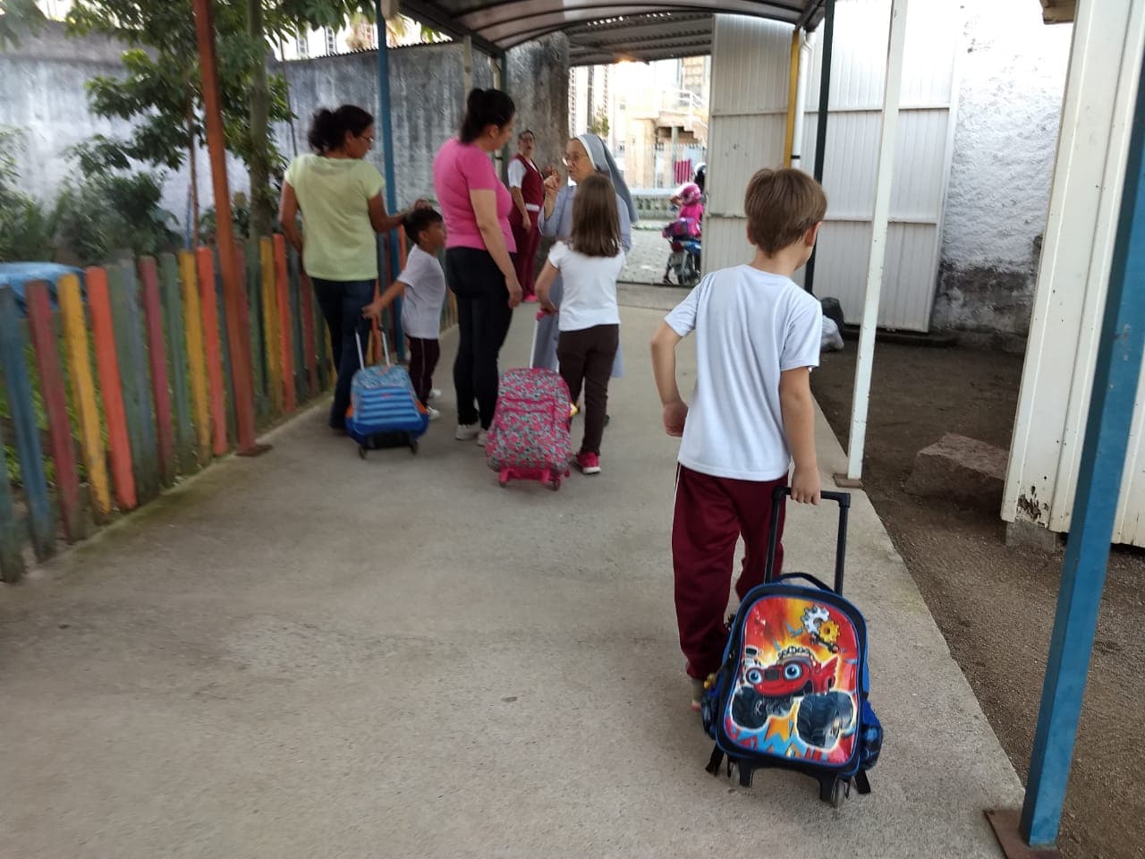 Fila de espera na educação infantil municipal é zerada