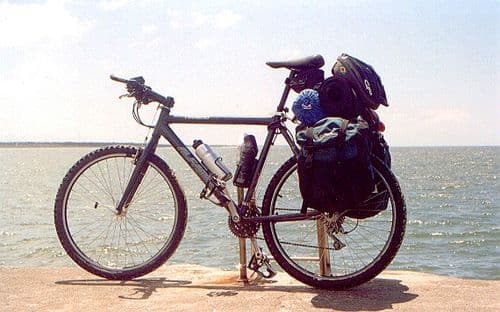 Circuito Encantos do Sul de cicloturismo é oficializado