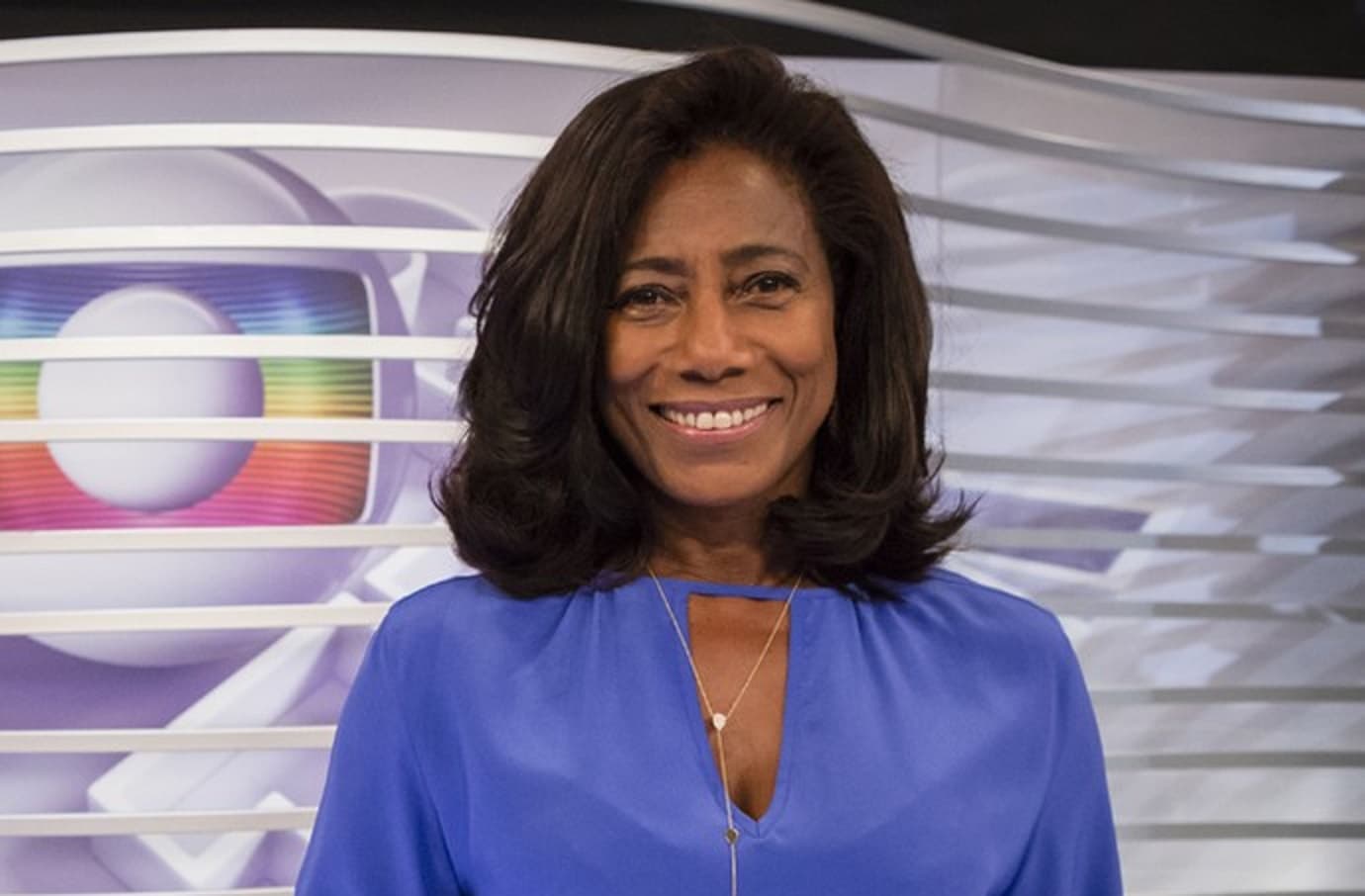 Palestra de Glória Maria abre o Feincos, nesta terça-feira (14)