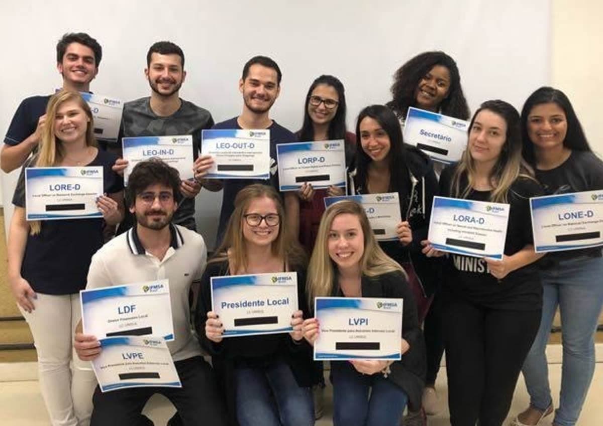 Alunos de medicina estreiam blog no EXTRA nesta quarta-feira (15)