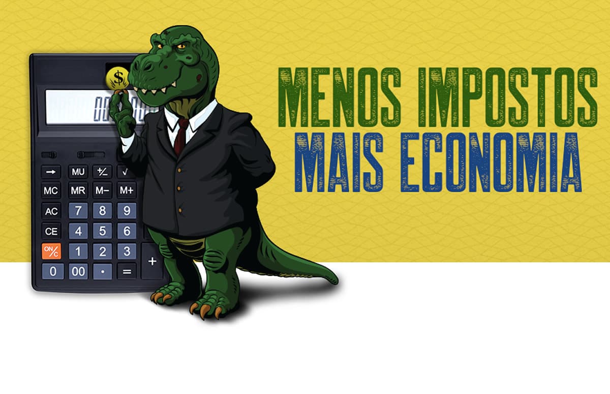 Dia Livre de Impostos ocorrerá no comércio no dia 30