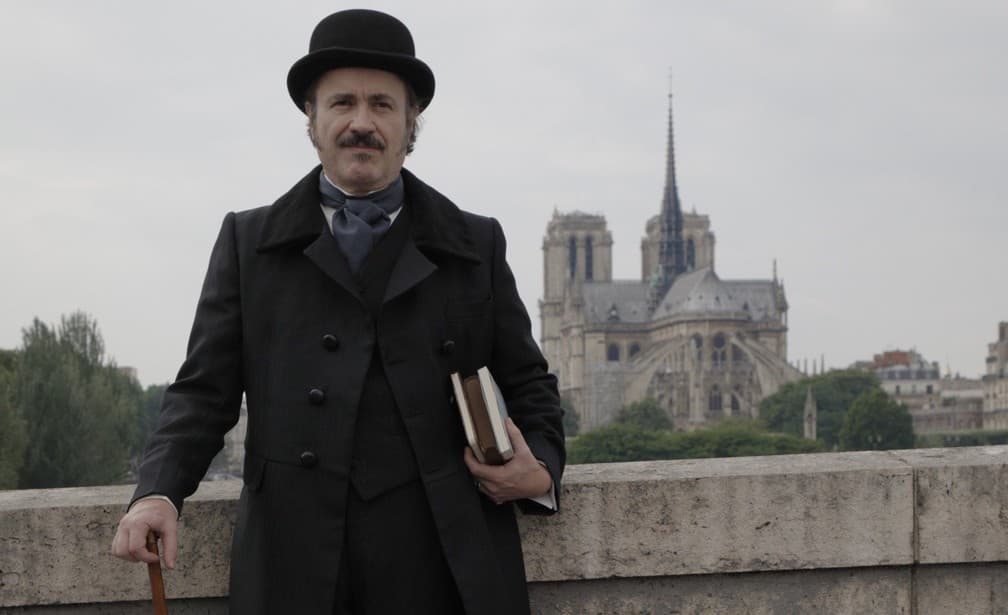 Confira a programação do cinema de 16 a 22 de maio