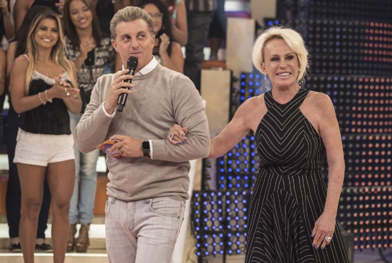 Mudanças em estudo na Globo devem mexer com SBT e Record