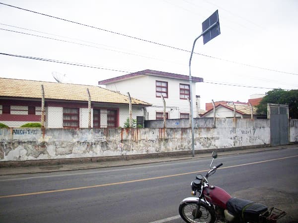 Licitação para adequação da Escola Mauá deve ser lançada em junho