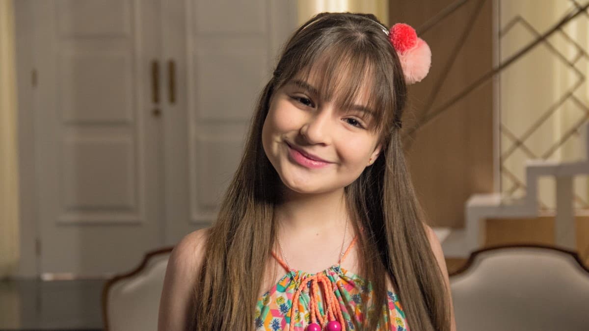 De “Poliana” a “Eliana”, SBT é vice-líder por mais de 22 horas seguidas