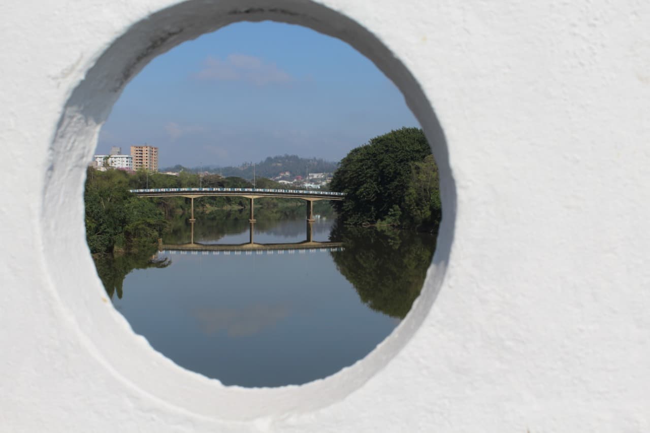 Reportagem do especial "Tubarão - 149 anos" não será publicada neste sábado (25)