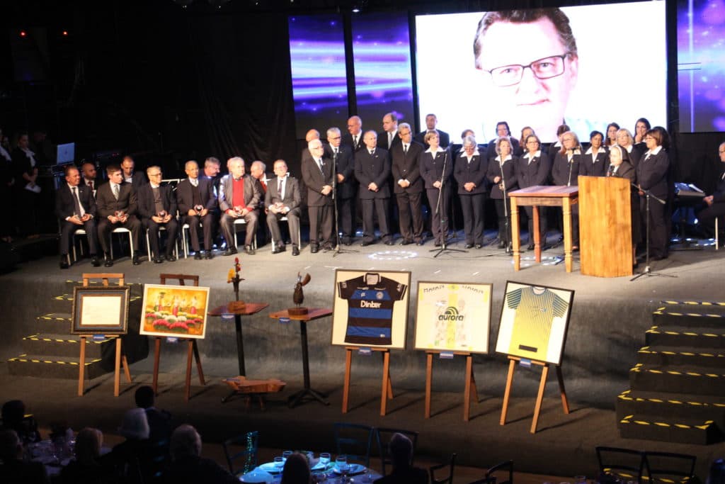 Jantar beneficente visa angariar recursos para o setor de oncologia do HNSC