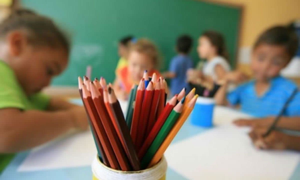 Interessados em ser estagiários da educação podem se inscrever até o próximo dia 19