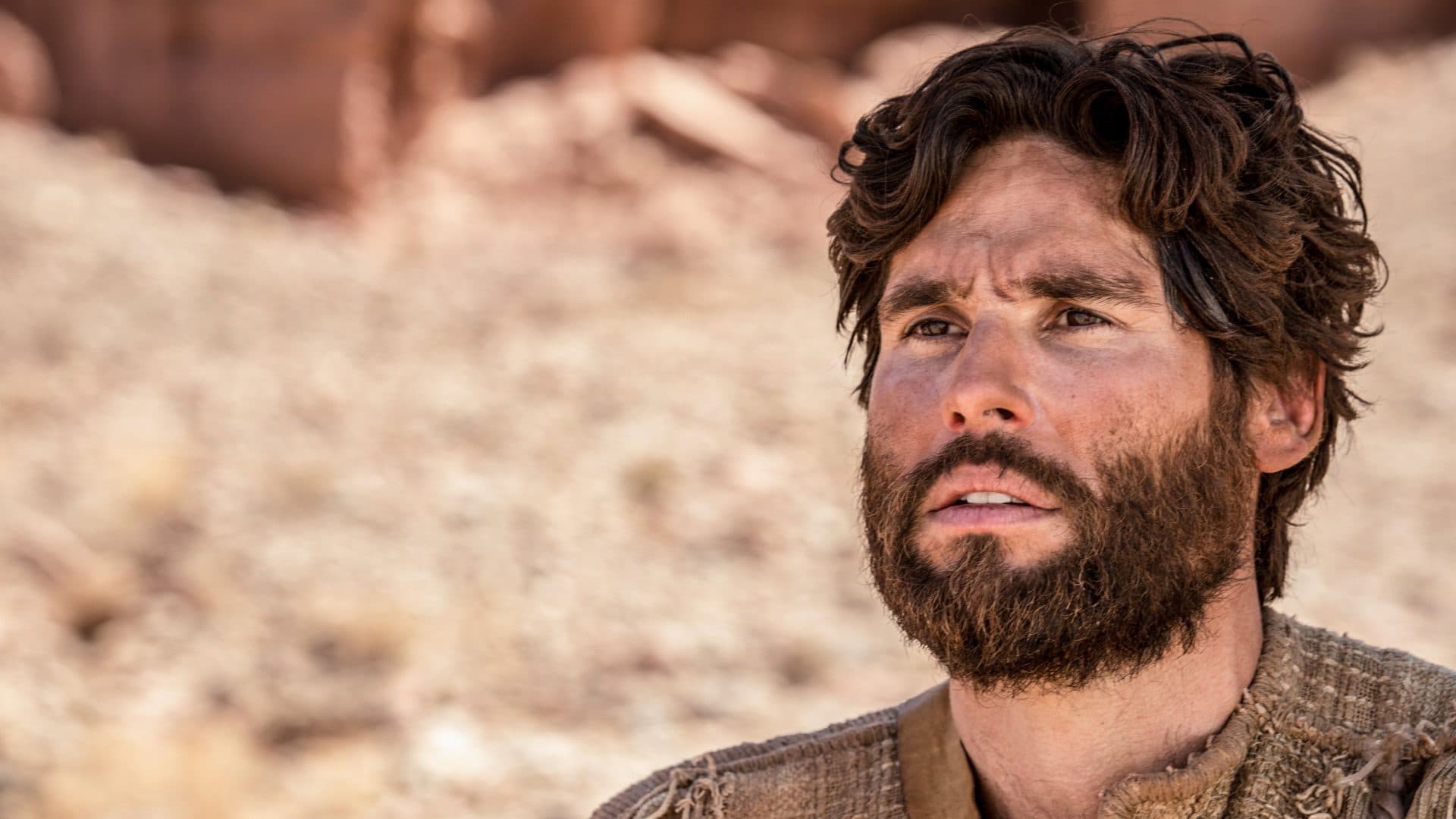 Produção de novela bíblica na Record também é uma questão de dinheiro