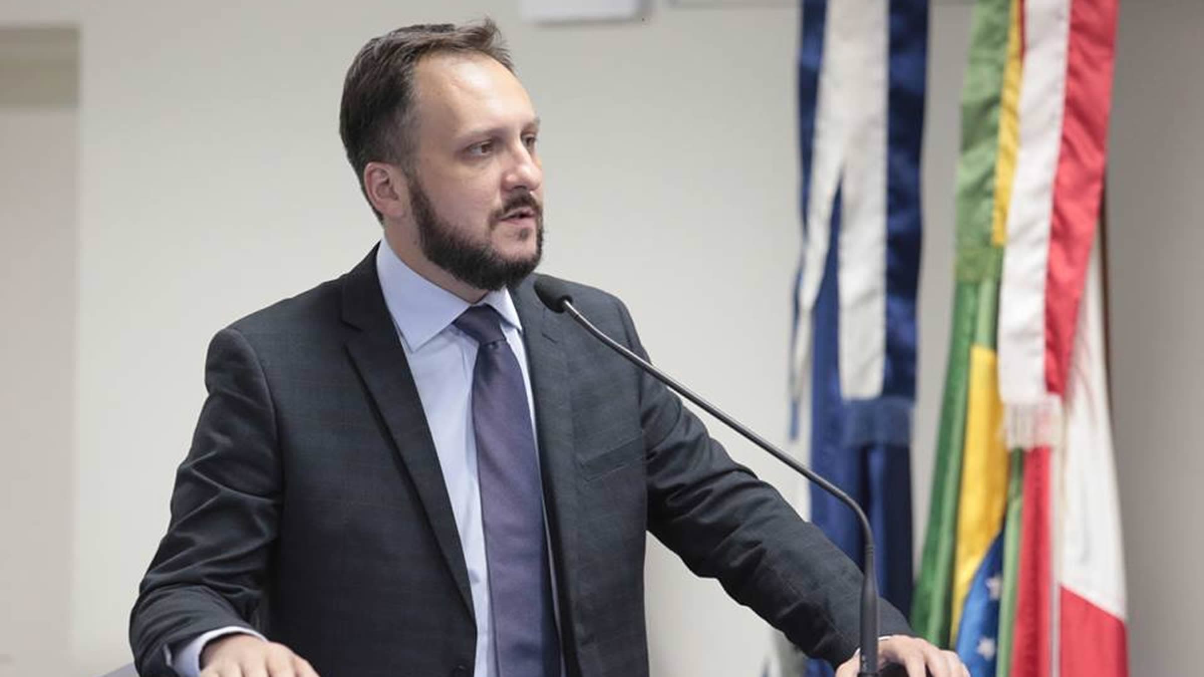 Saiba o destino de Pepê Collaço na prefeitura