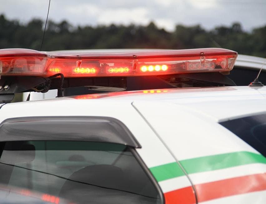 Homem é preso após vítima acionar botão do pânico