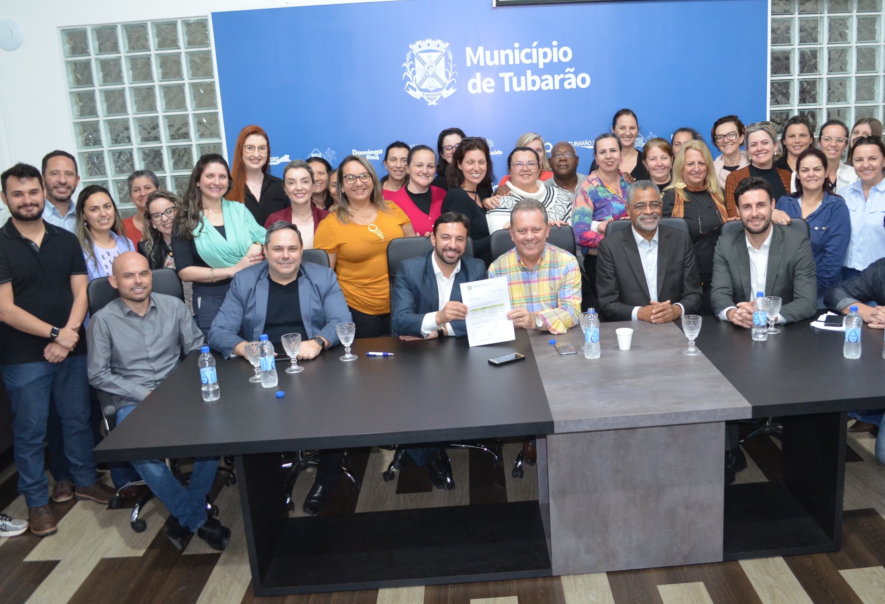 Recursos para obras do Centro de Saúde virão do governo federal