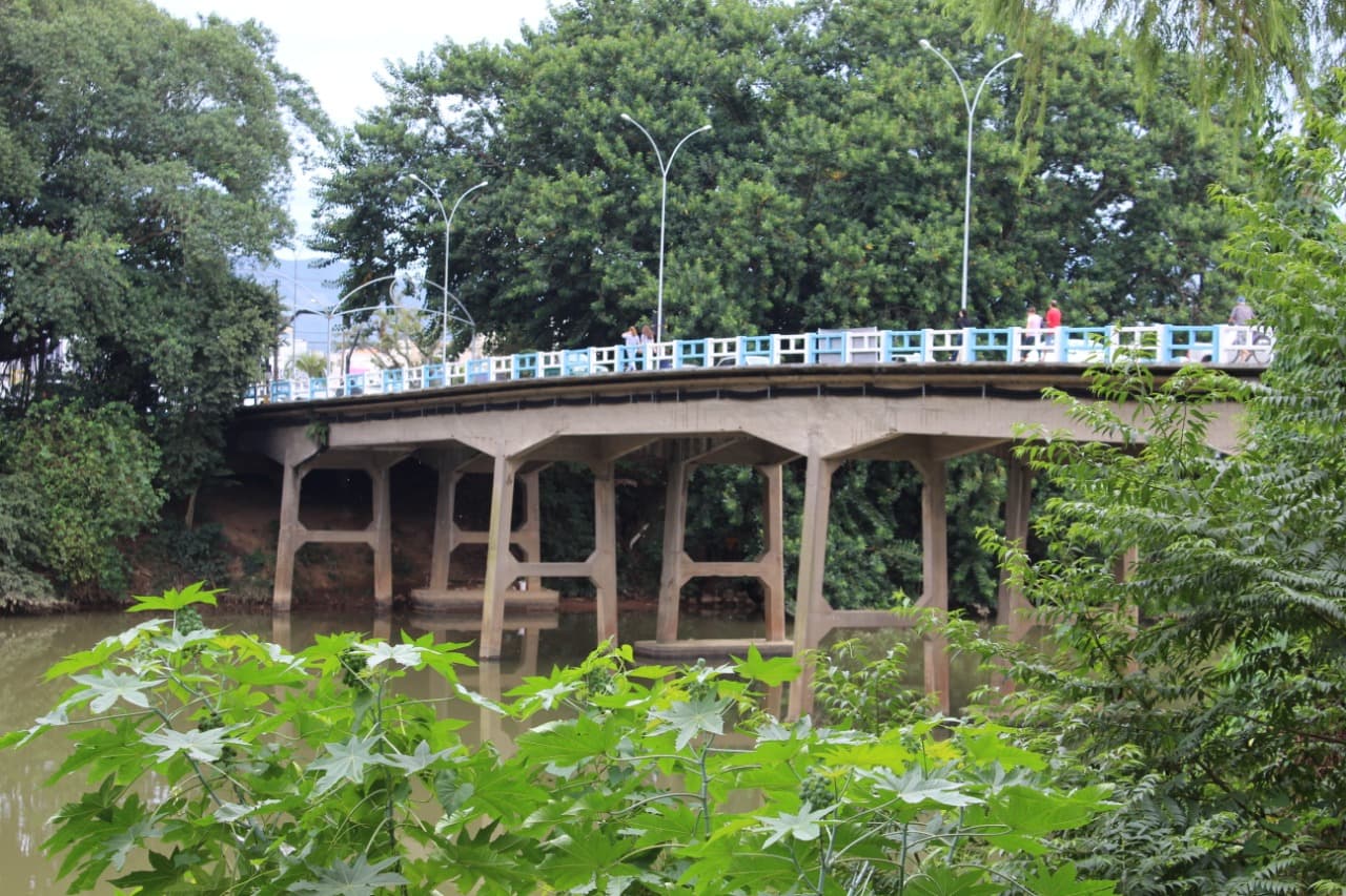 Diagnóstico sobre a situação das pontes deve ser concluído em agosto