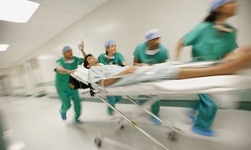 Inverno intensifica a procura pela emergência hospitalar