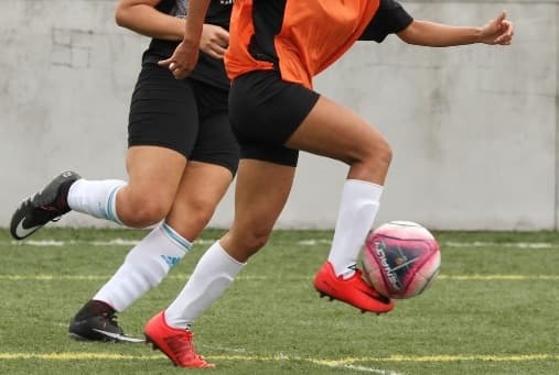 Tubarão realizará peneira feminina