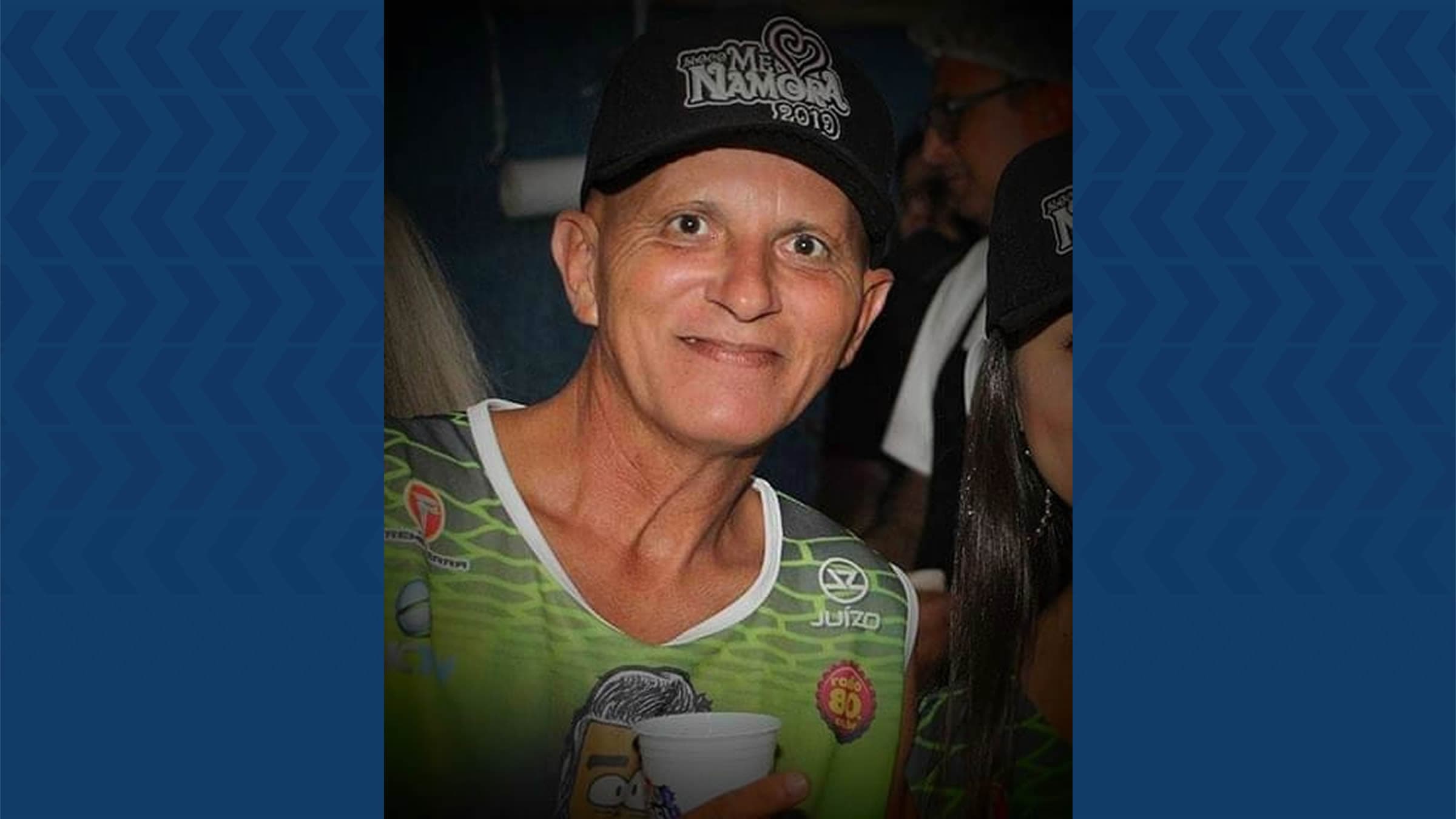 Morre Juci de Oliveira, dos blocos Rosa e Me Namora