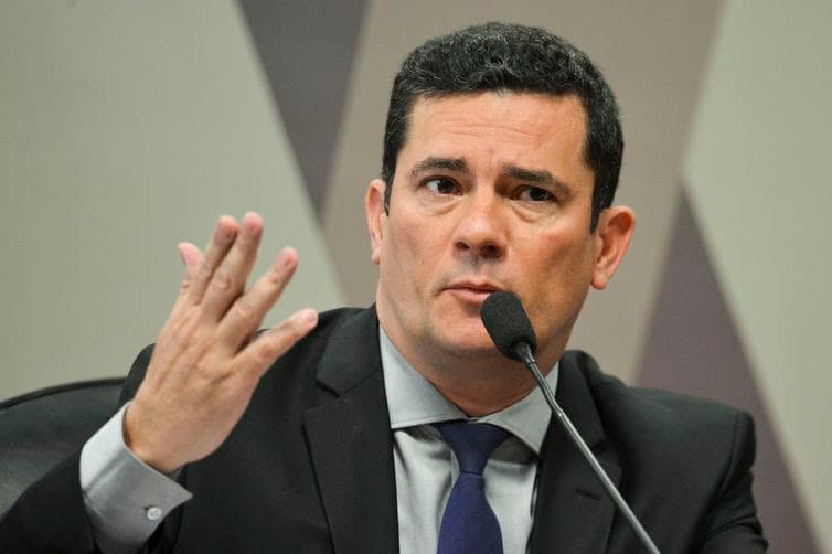 Visita de Sérgio Moro a Tubarão pode ser adiada