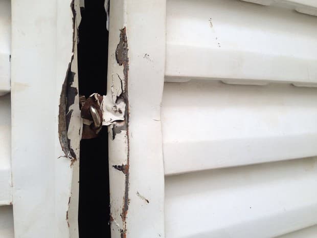 Escritórios de advocacia são arrombados