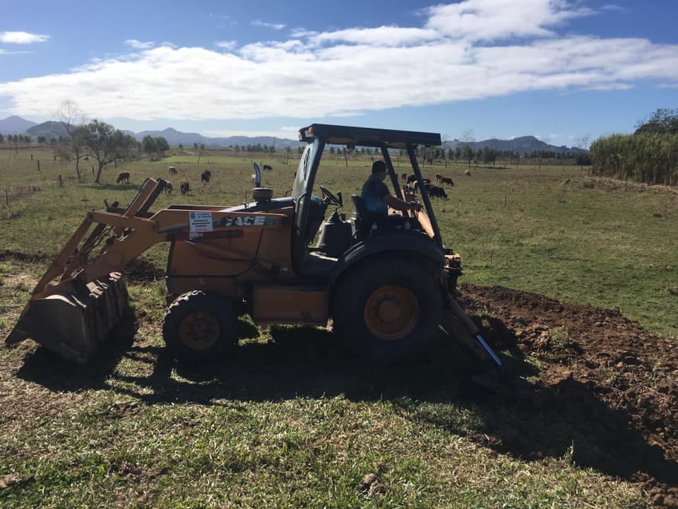 Estação meteorológica será instalada em Tubarão