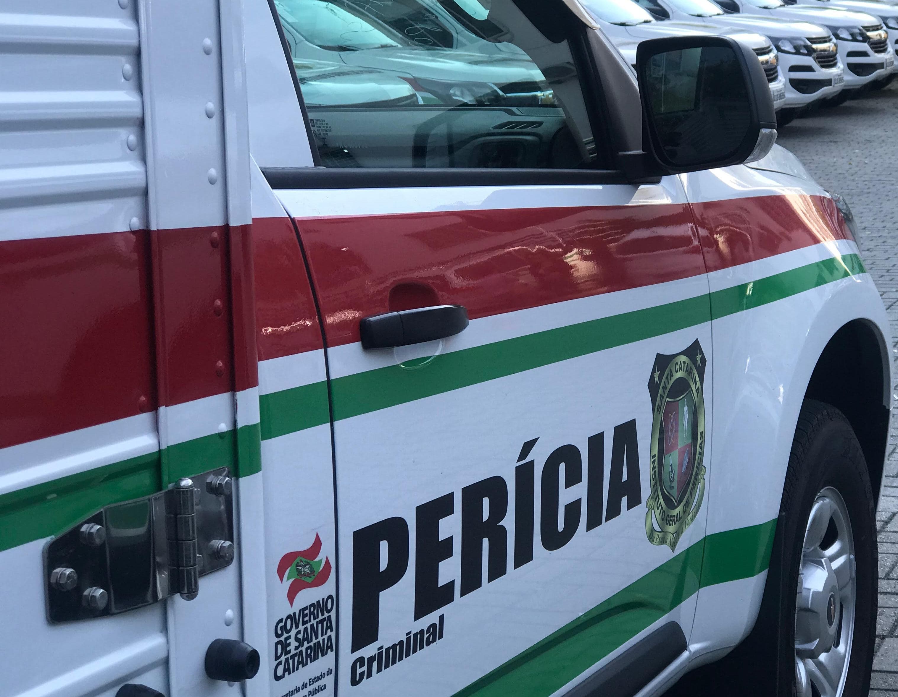 Chapeiro de lanchonete é assassinado no intervalo do trabalho, em Tubarão