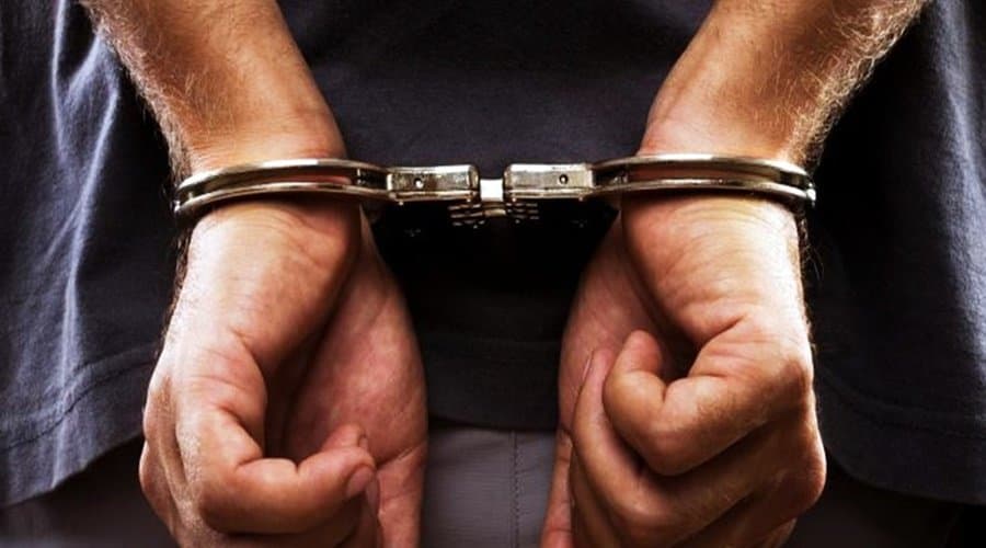 Acusado de assassinato no Sergipe é preso em empresa da região