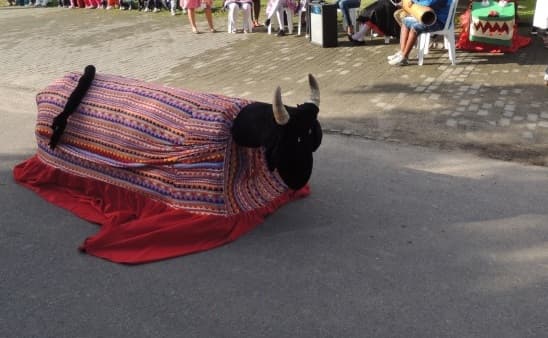 Semana Cultural ocorre até quinta-feira (22)