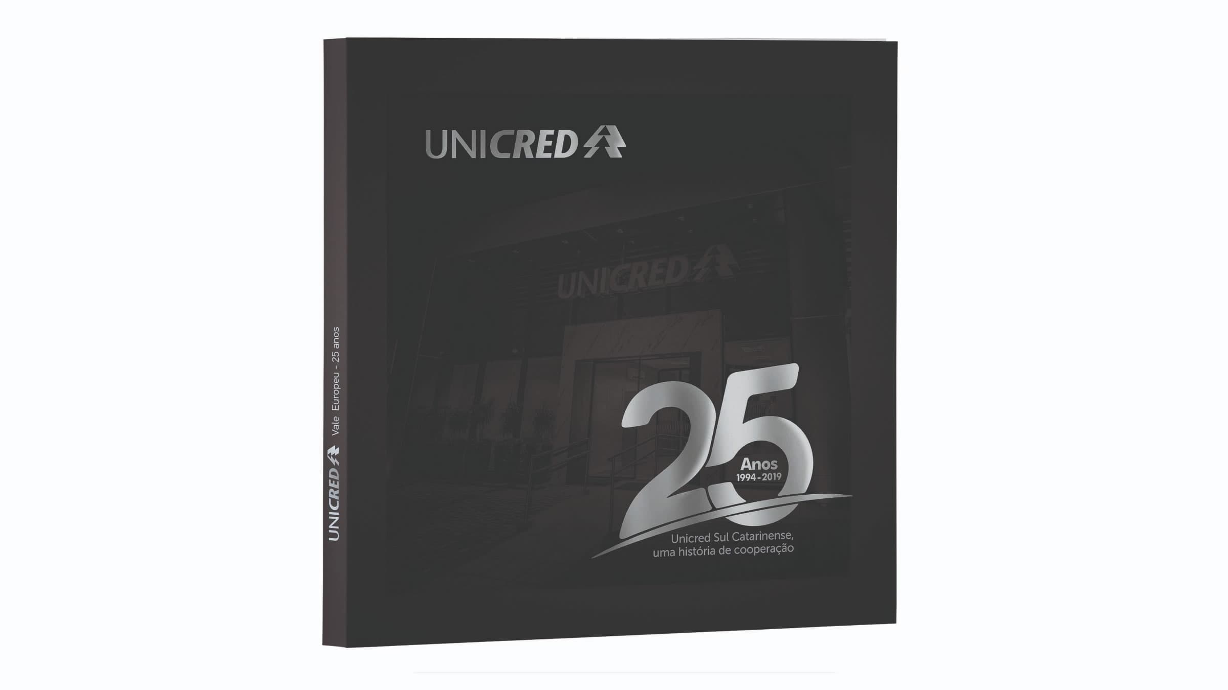 Jornalista de Tubarão lança quinto livro sobre cooperativismo