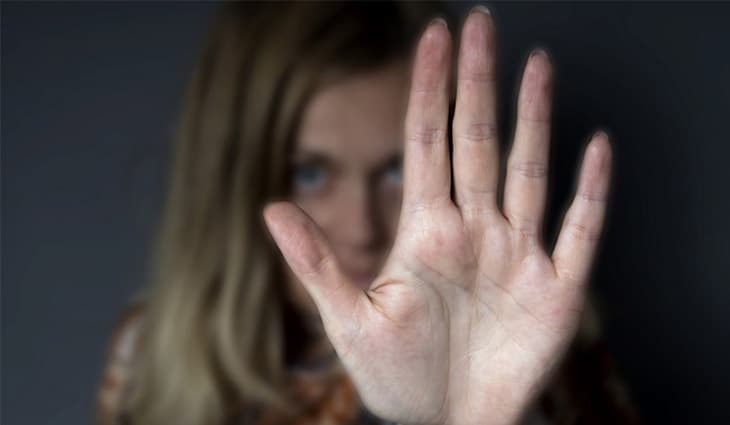 Treze medidas protetivas de urgência são requeridas em Tubarão em apenas nove dias