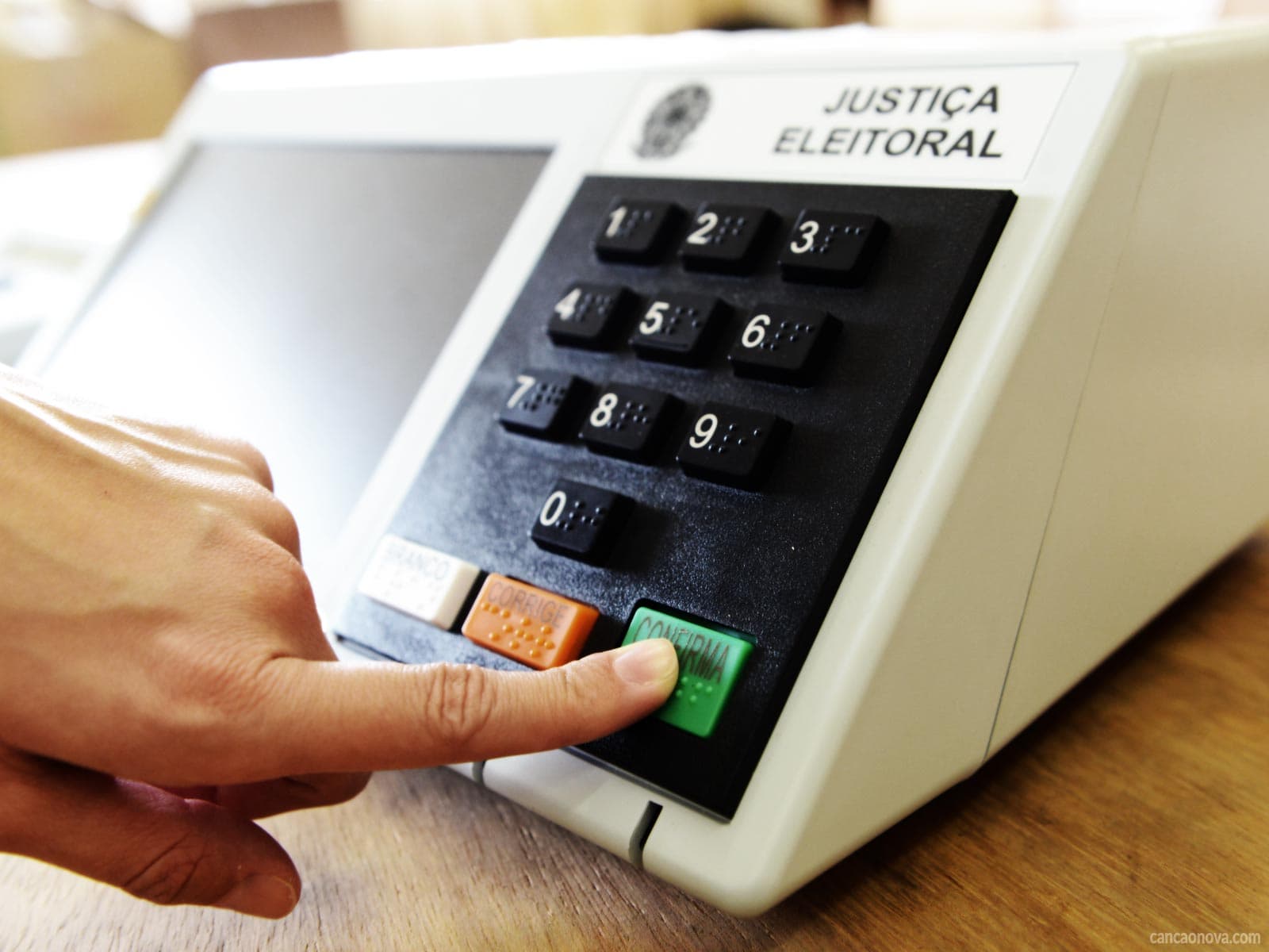 Eleição para o Conselho Tutelar é neste domingo (6)