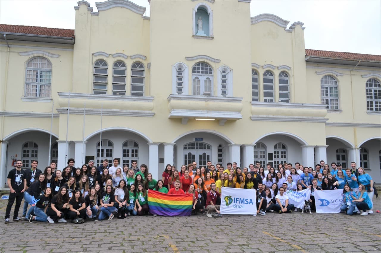 Curso de Medicina da Unisul vem se consolidando como um dos mais importantes do sul