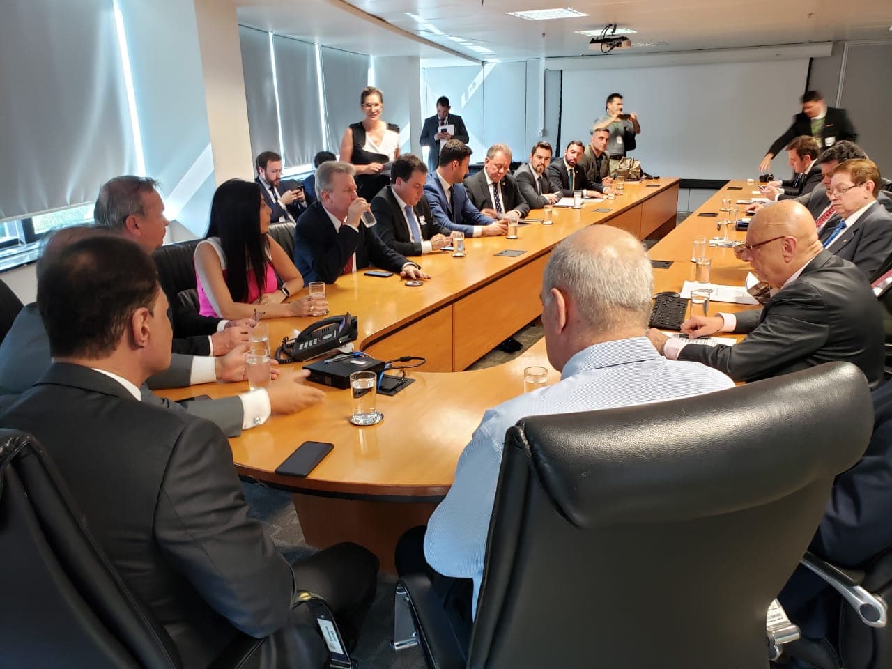 Lançamento do edital que prevê pedágios deve ser adiado