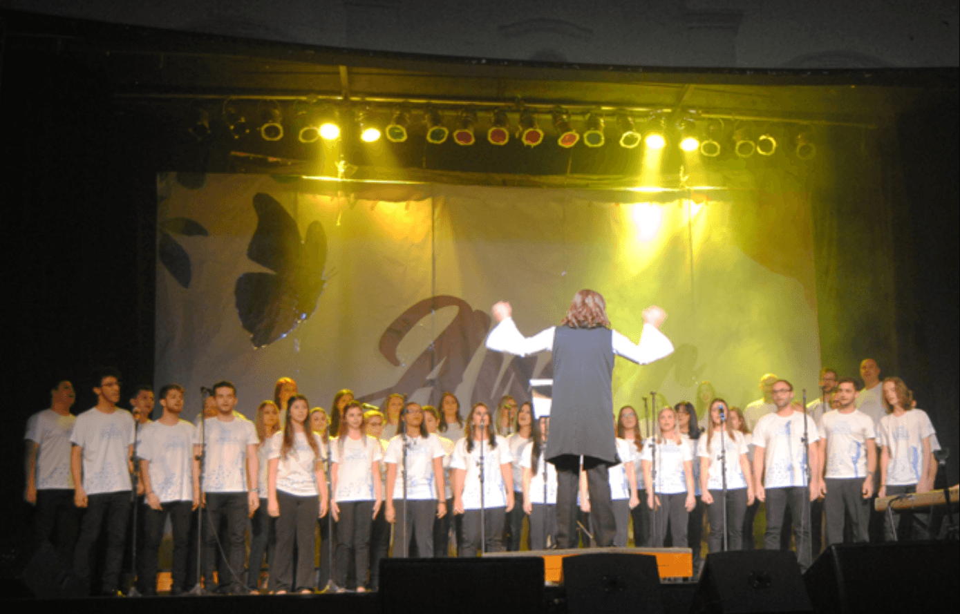 23º Cantart será neste sábado (19)