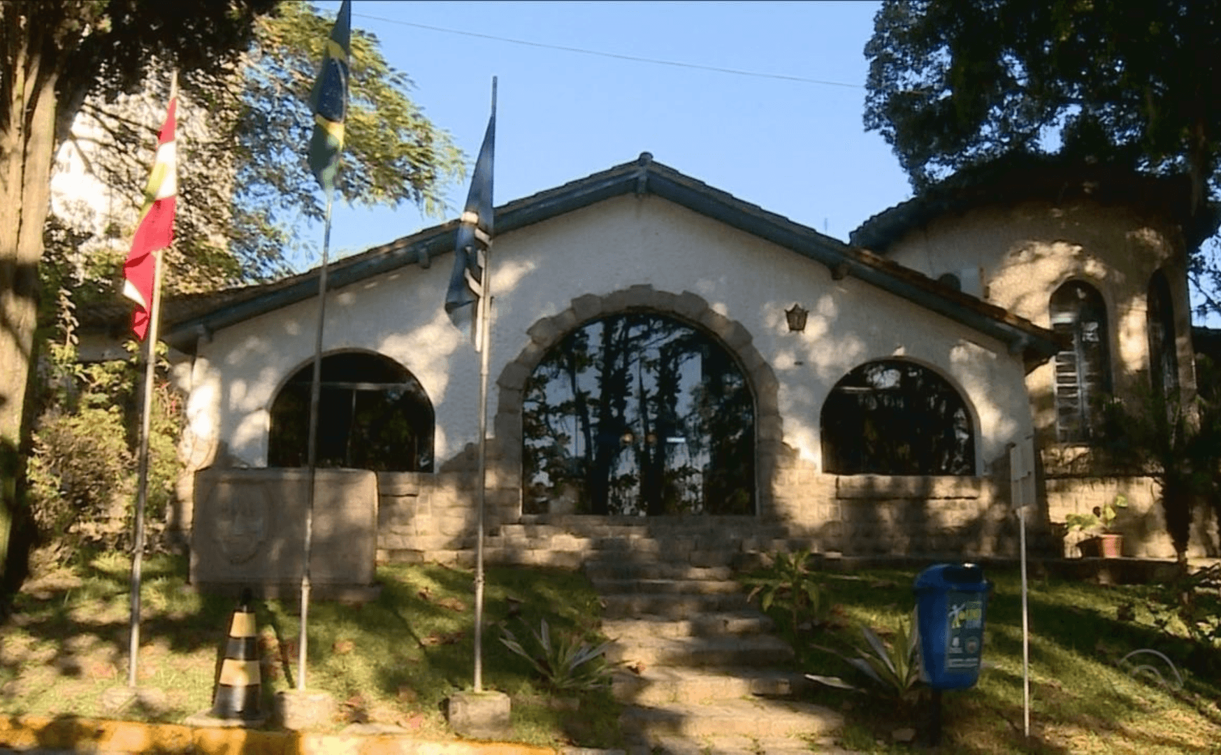 Esta segunda (28) é ponto facultativo nas repartições públicas