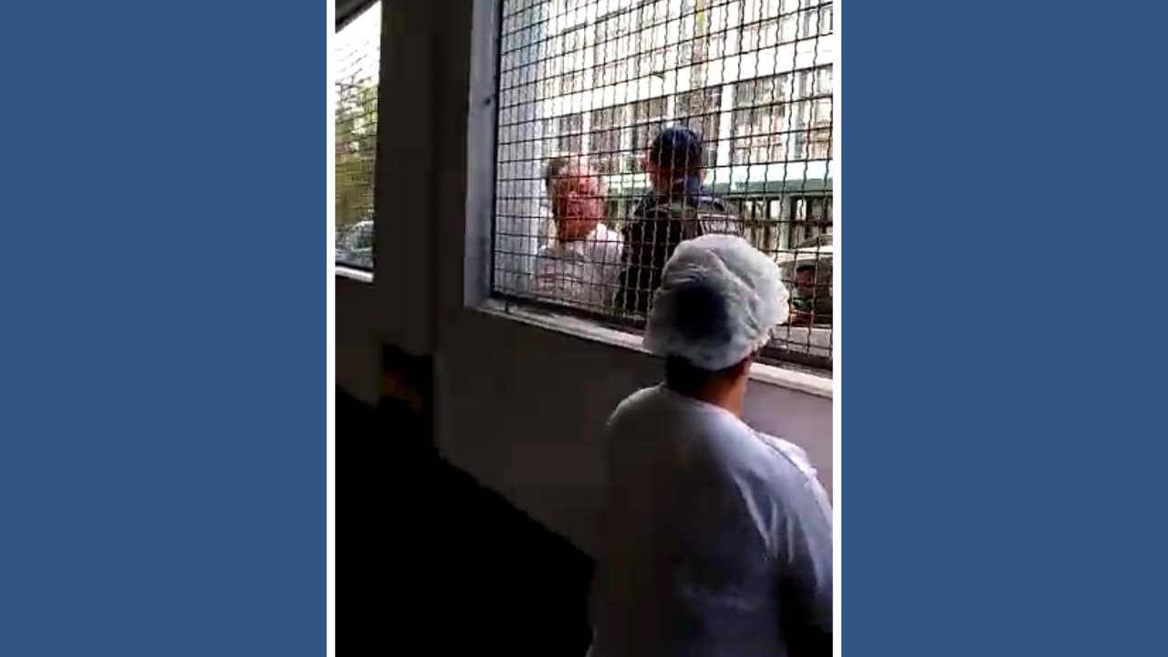 Imagens mostram guardas municipais agredindo empresário Evaldo Marcos em abordagem