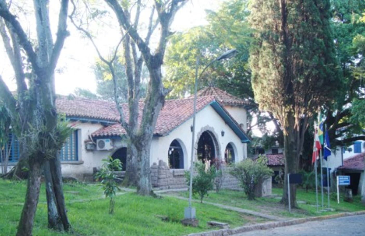 Casas do Paço Municipal não podem ser vendidas ou modificadas