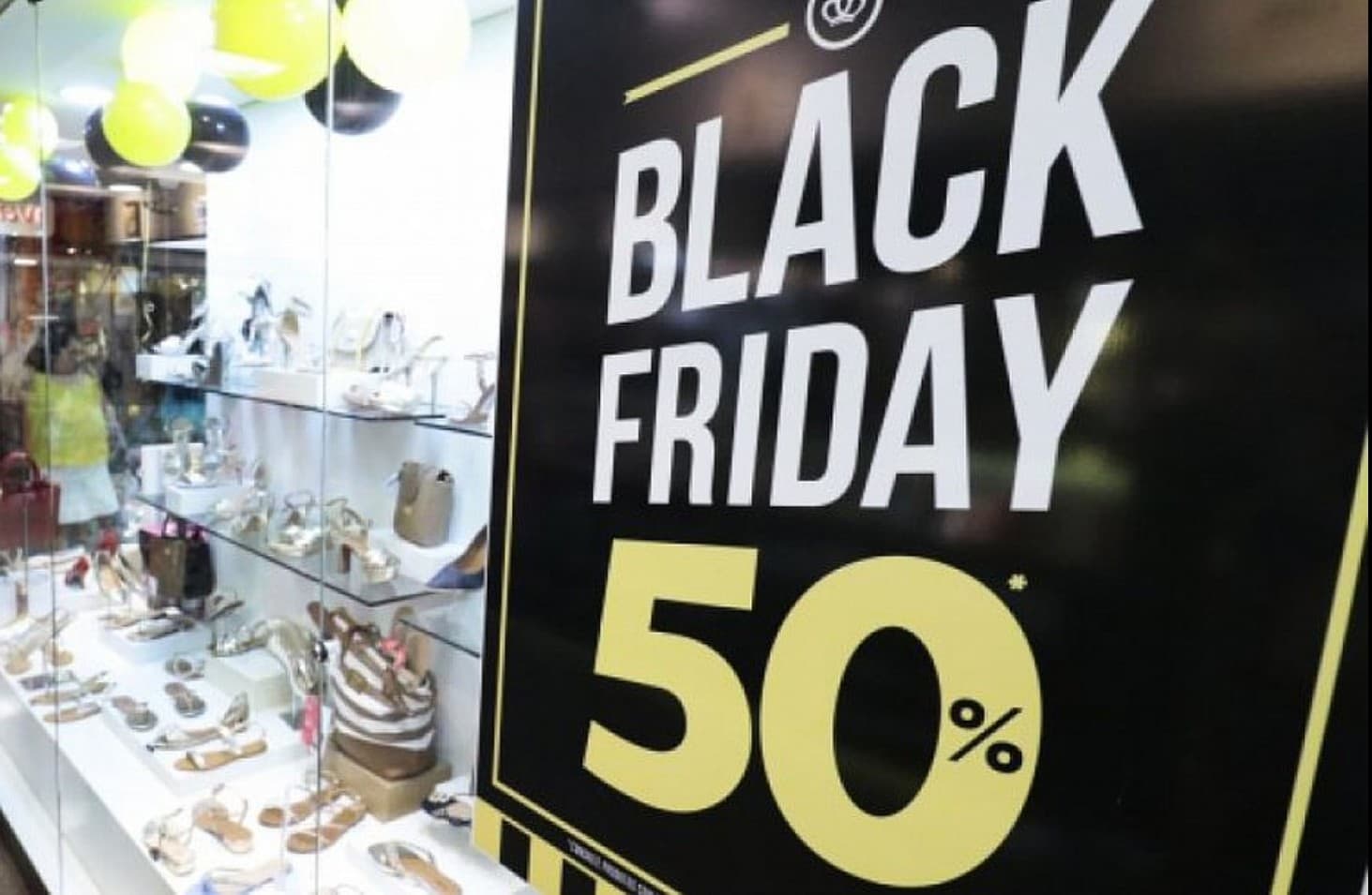 Black Friday: Procon orienta consumidores